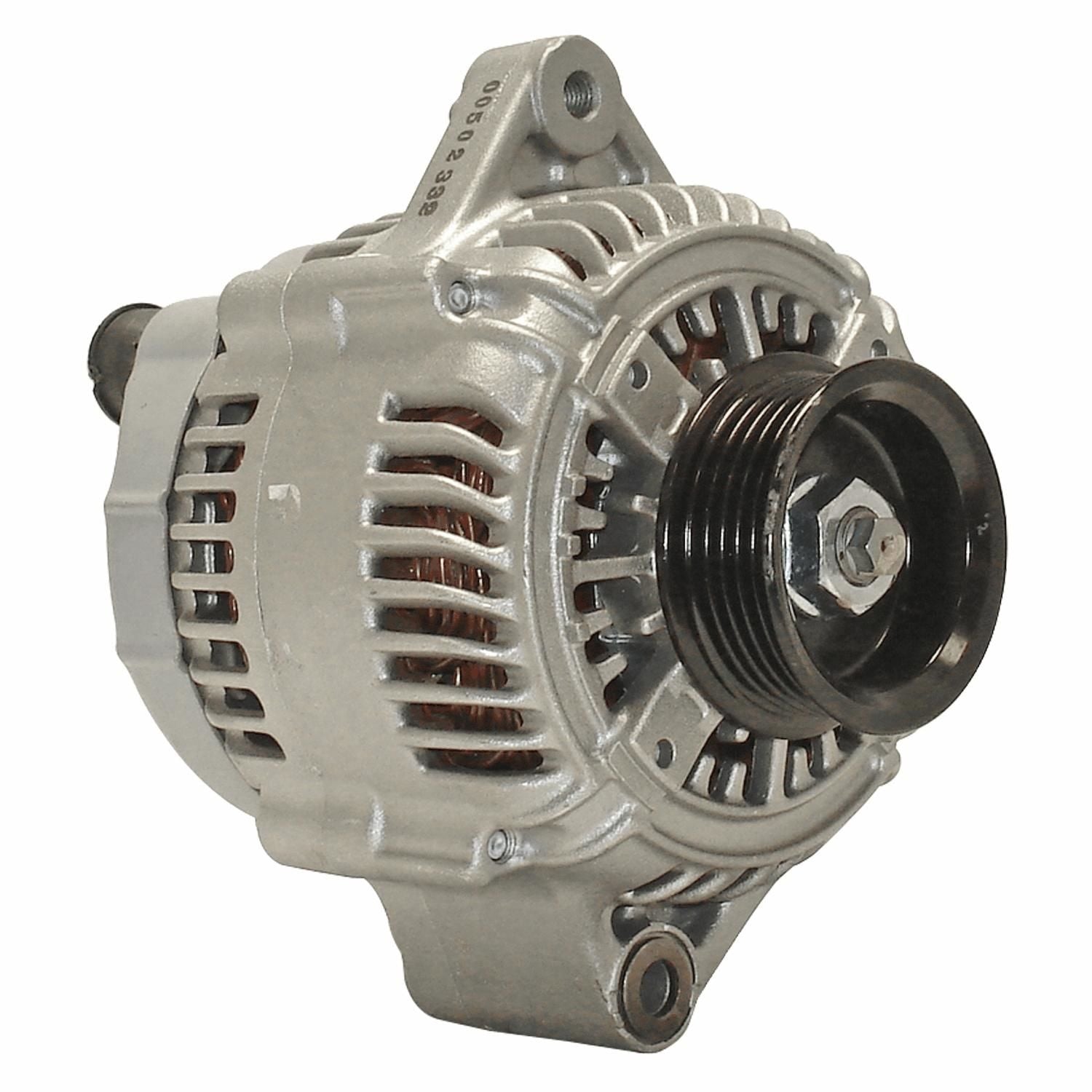 Alternator 13738