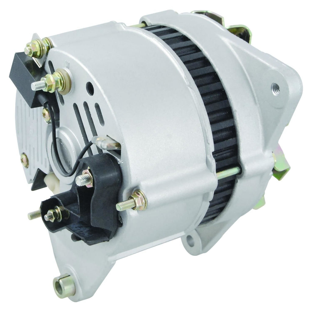 Gold New Alternator 14054N