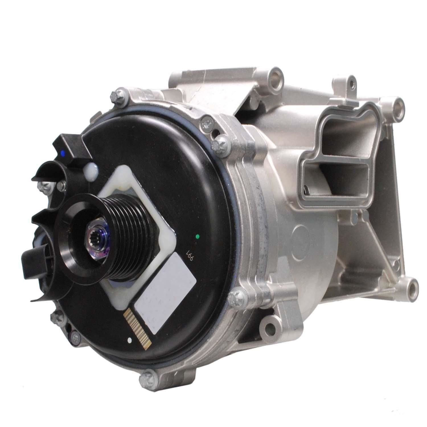 Alternator A15503