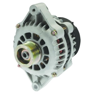 Gold New Alternator 8239N