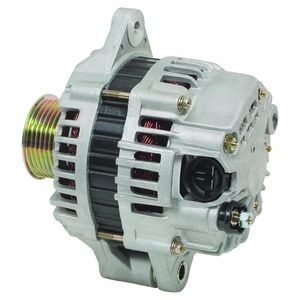 Gold New Alternator 13935N