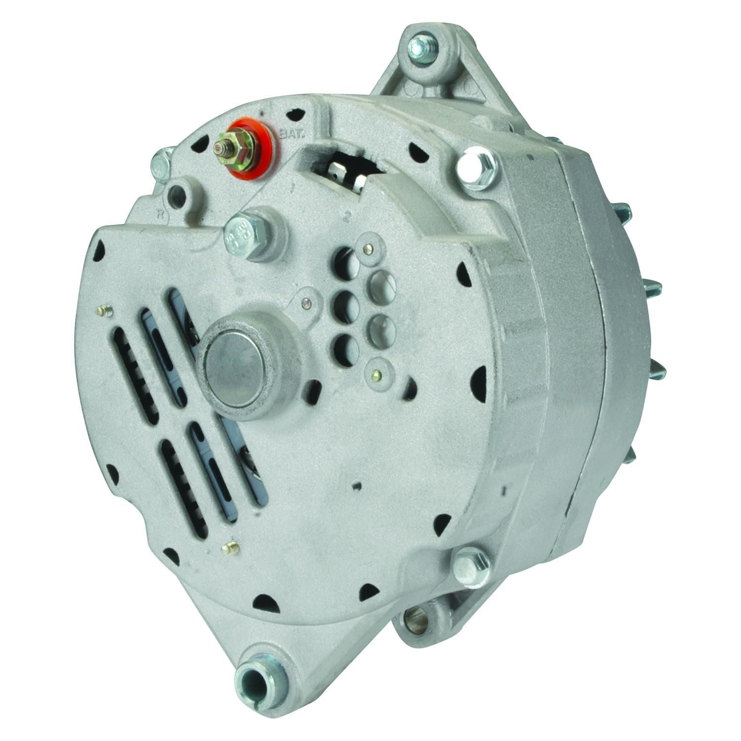 Gold New Alternator 7157MN