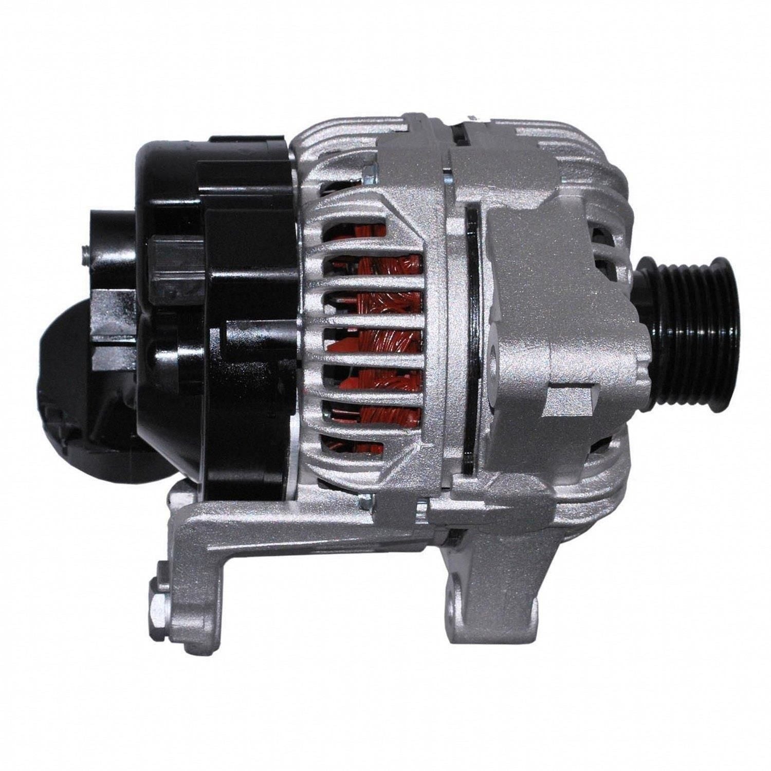 Gold New Alternator ADLG12281