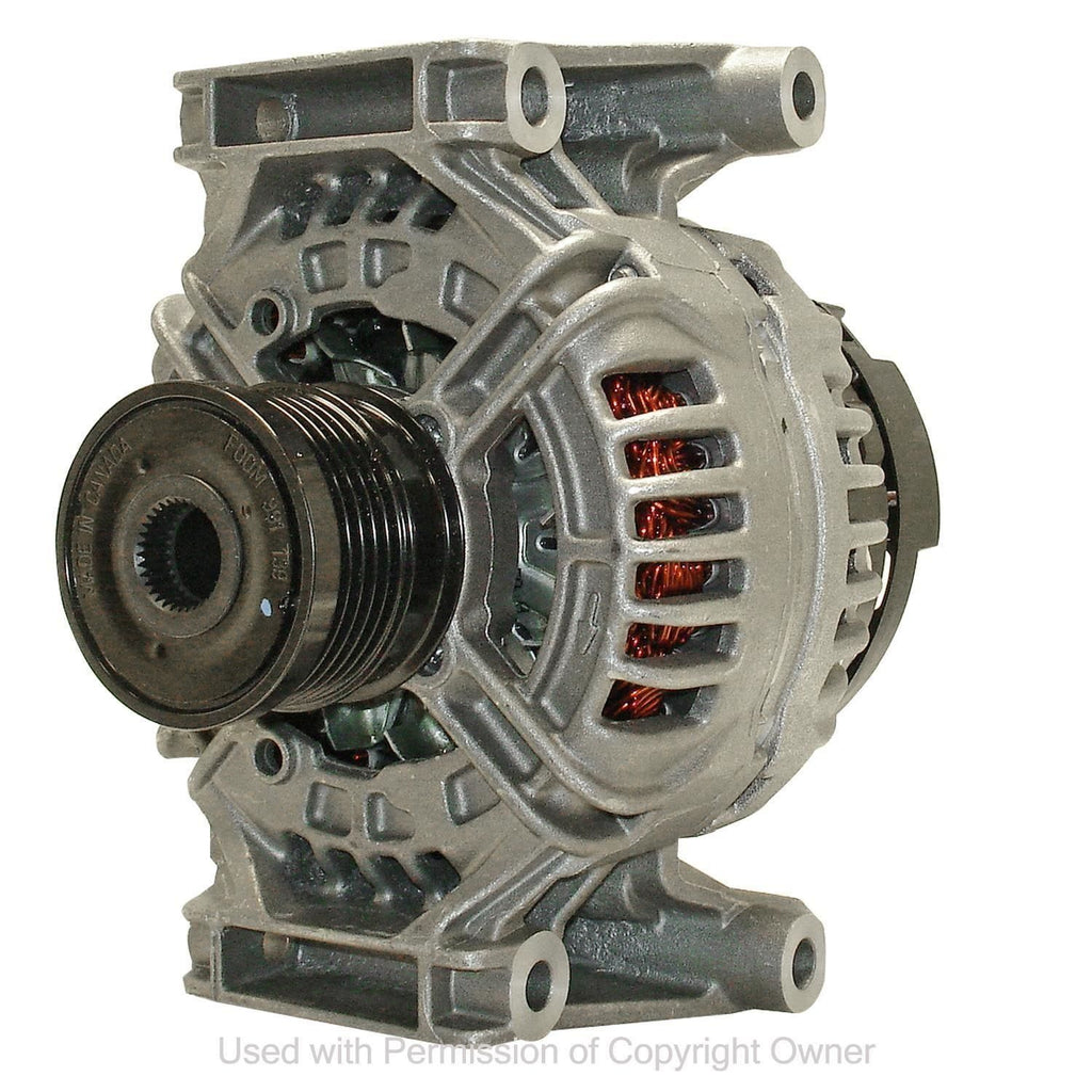 Alternator A15595
