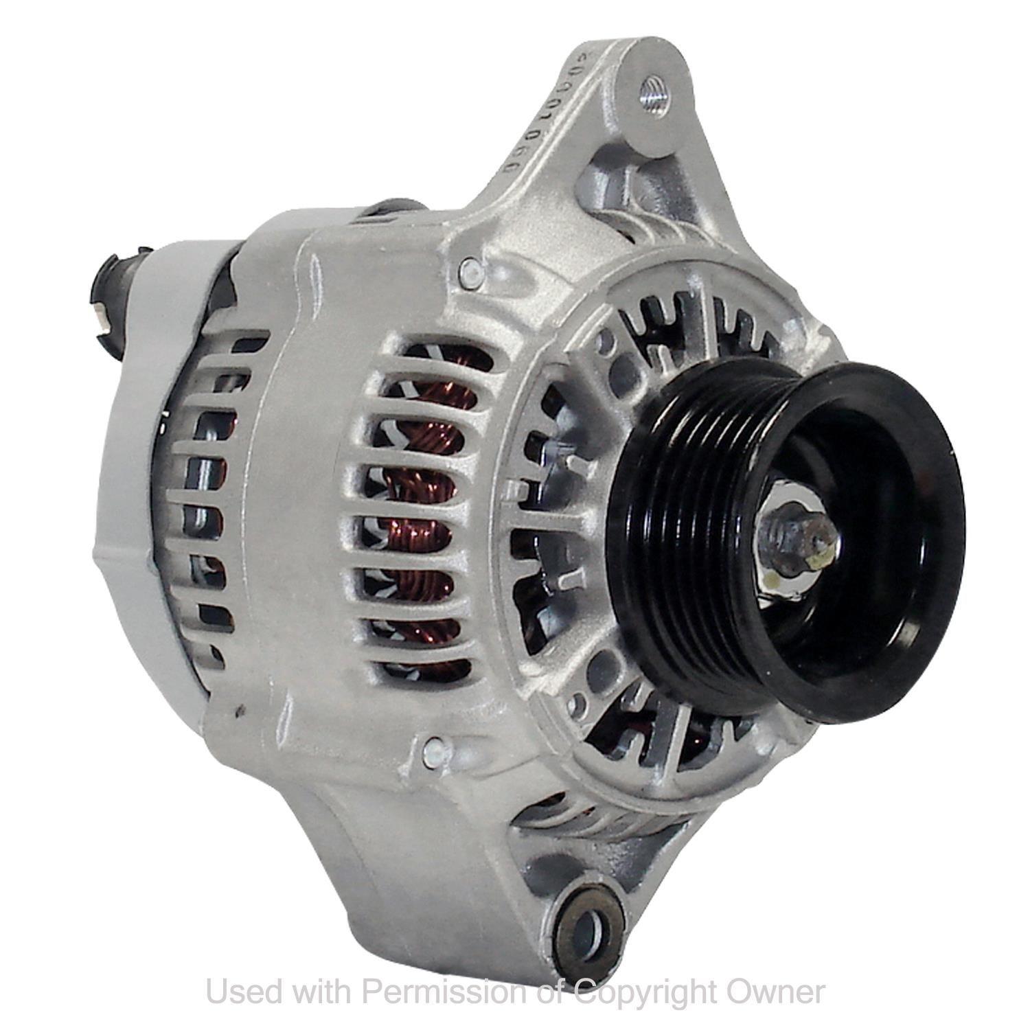 Alternator 14391