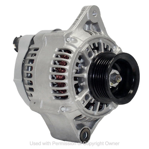 Alternator 14391