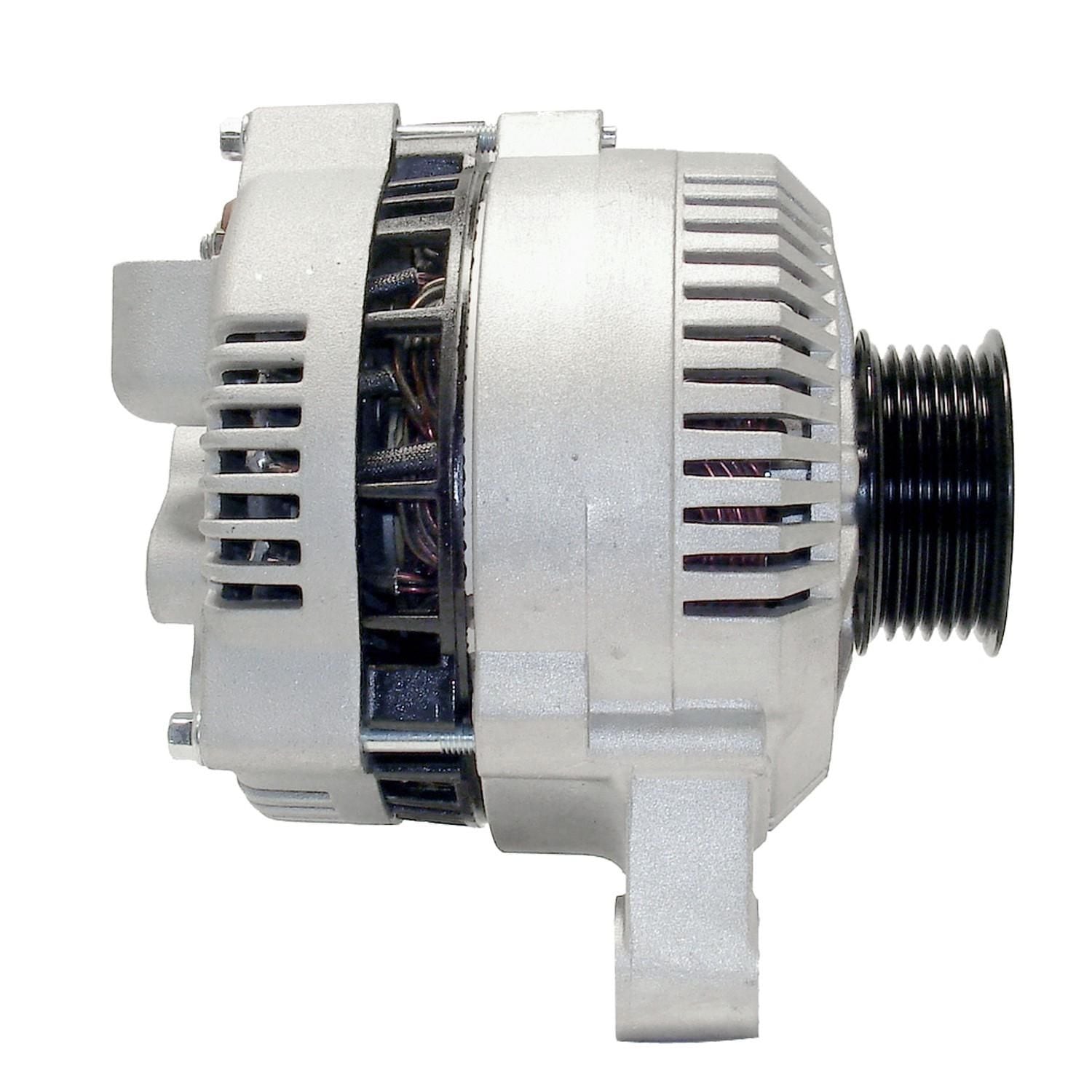 TotalPro Remanufactured Alternator T7753-6-10