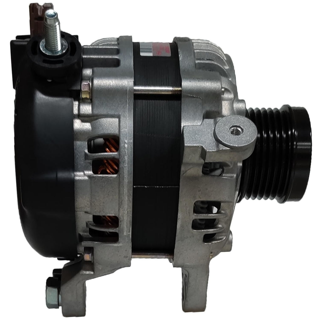 Alternator 11546