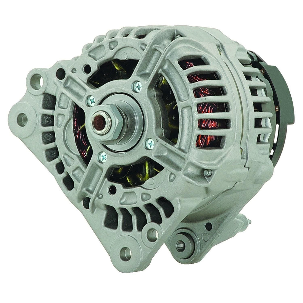 Gold New Alternator ADLG12038