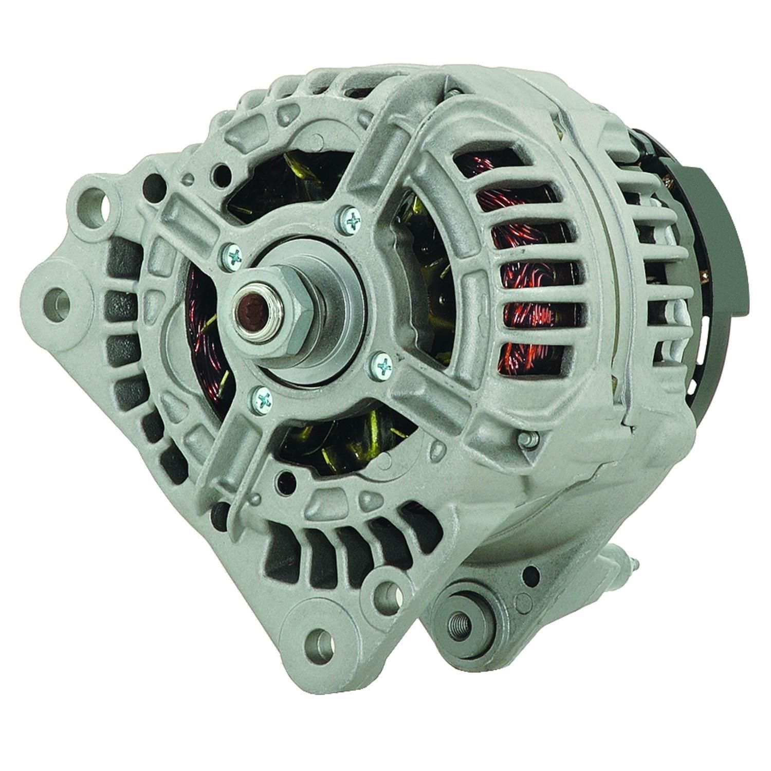 Gold New Alternator ADLG12038