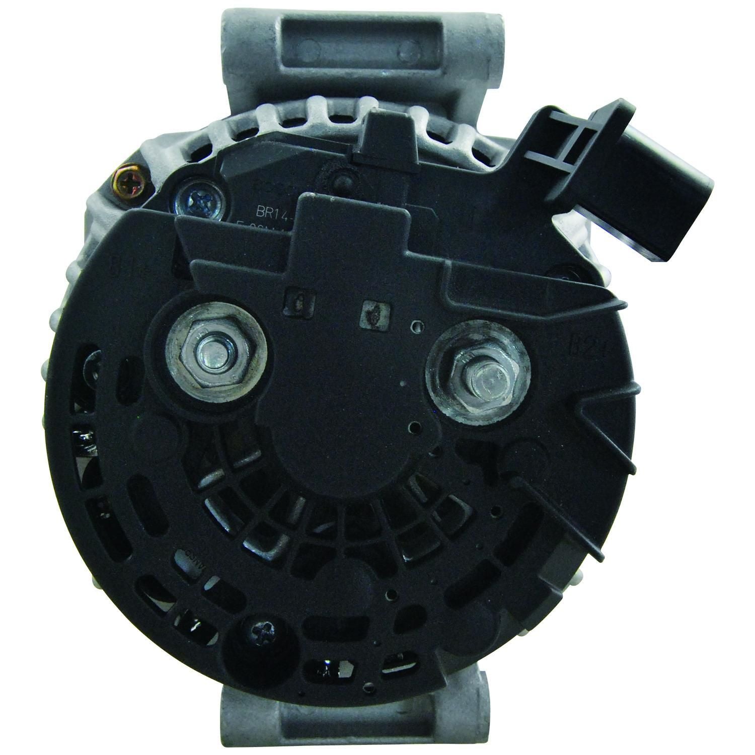 Gold New Alternator ADLG15705