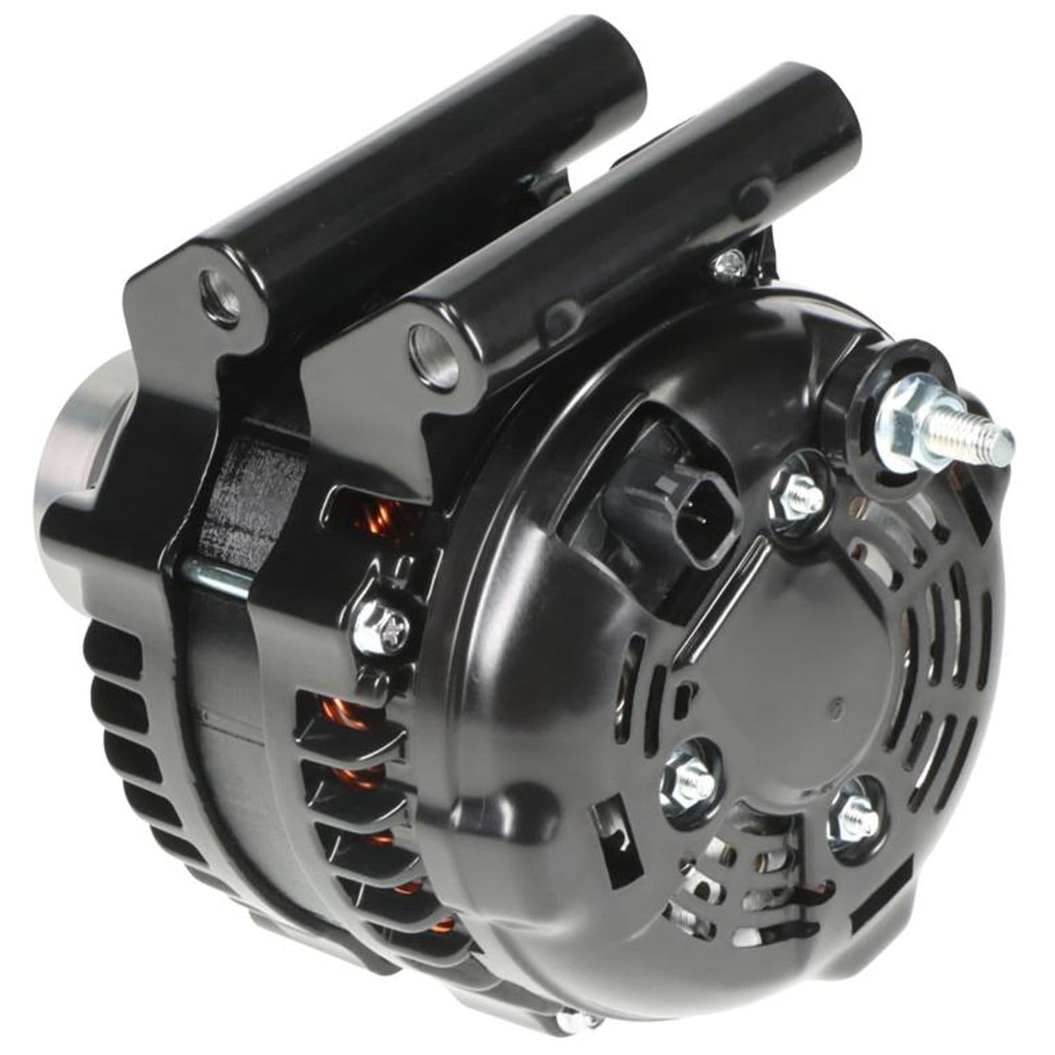 New Alternator NDLG42710
