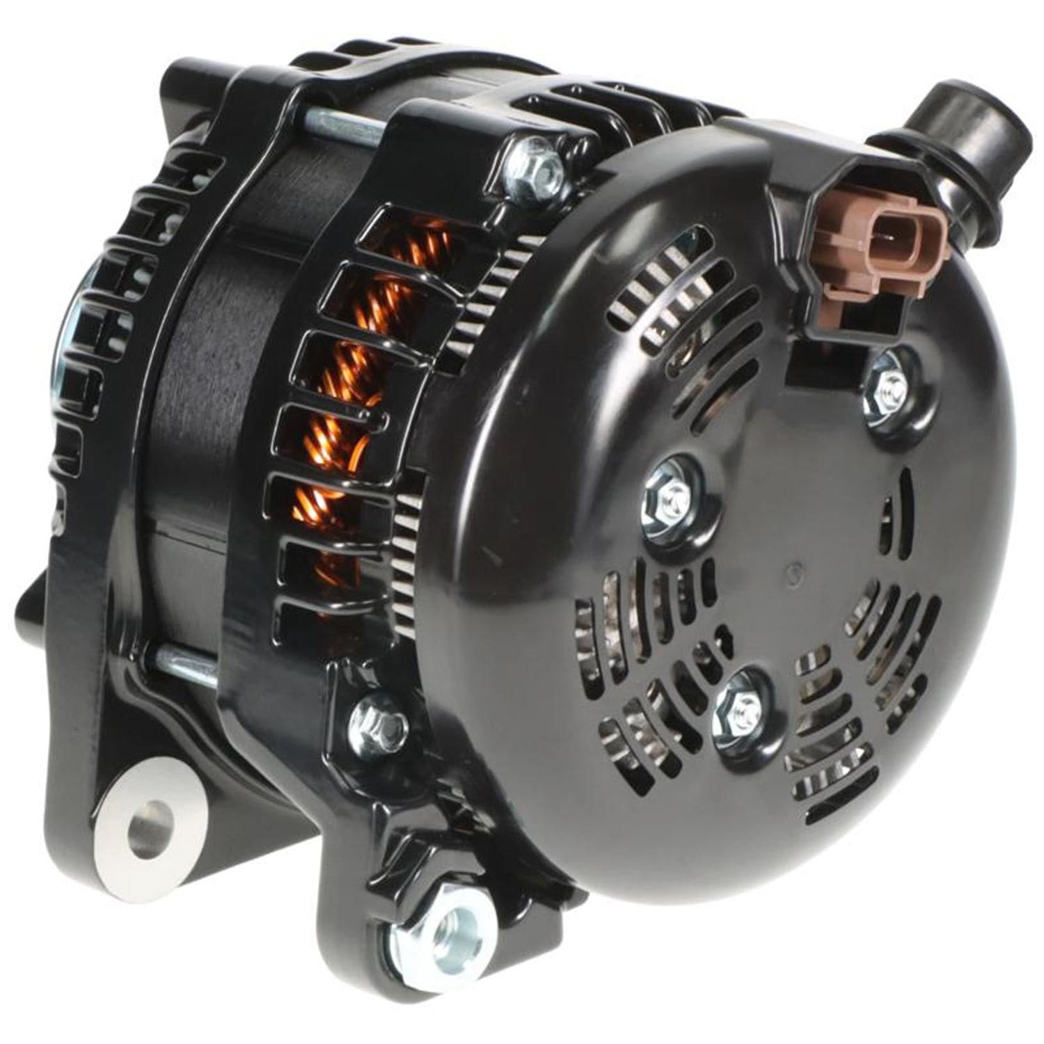 New Alternator NDLG15538