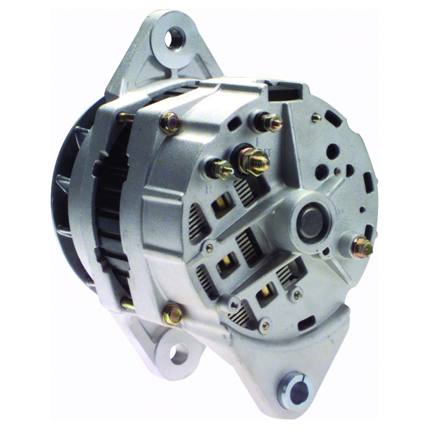 Gold New Alternator 7681N