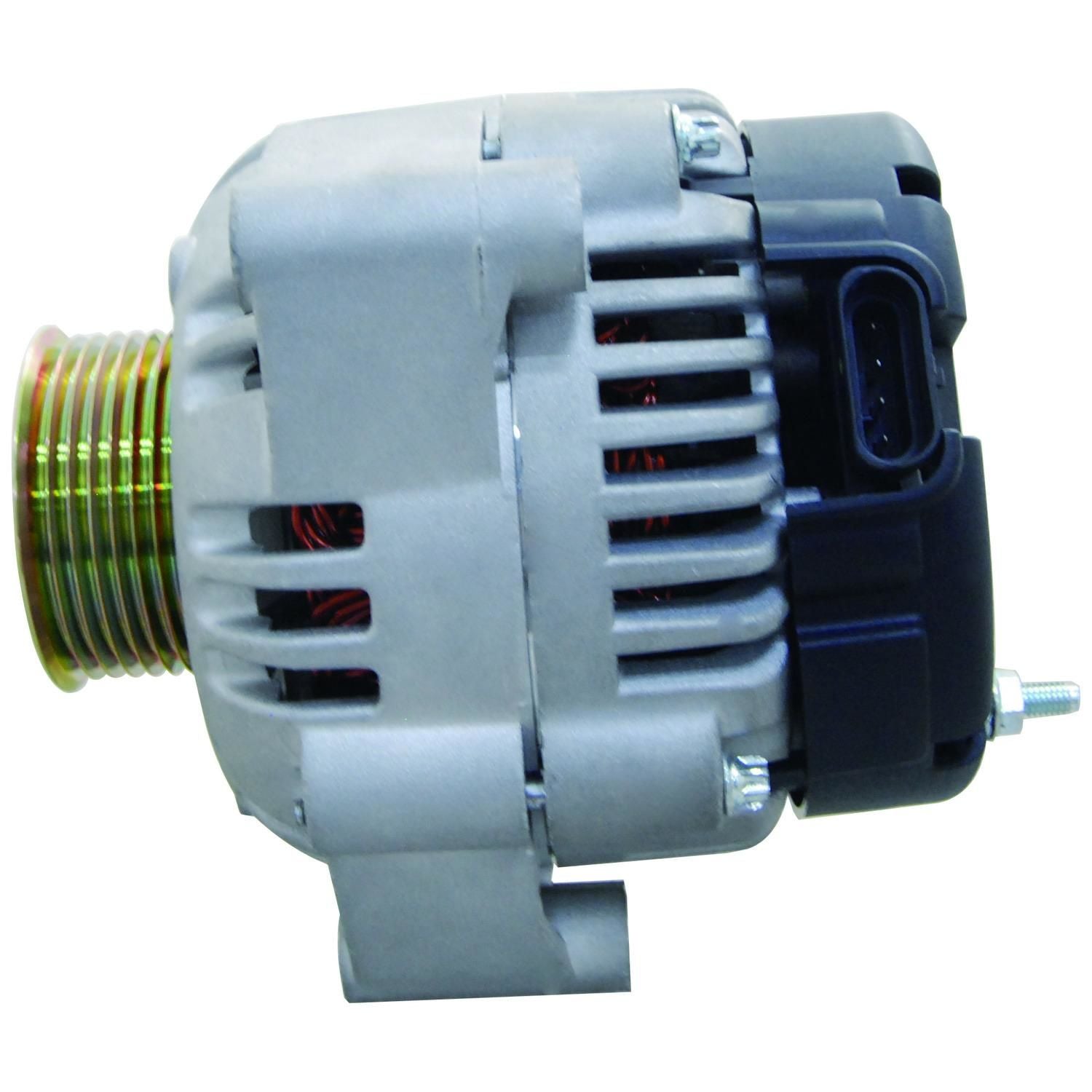 Gold New Alternator 8490-9N