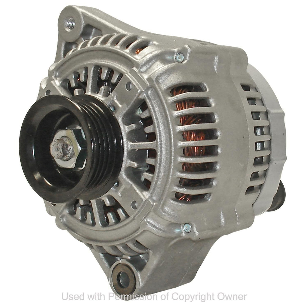 Alternator 13690