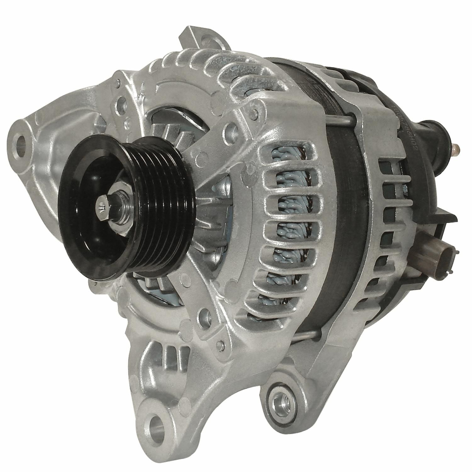 Alternator 15465