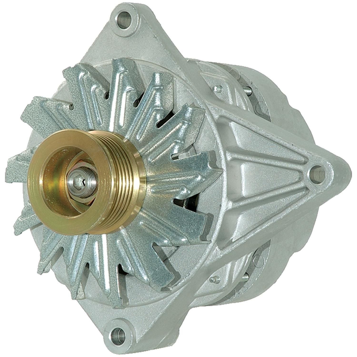 Gold New Alternator DLG1447-6-4