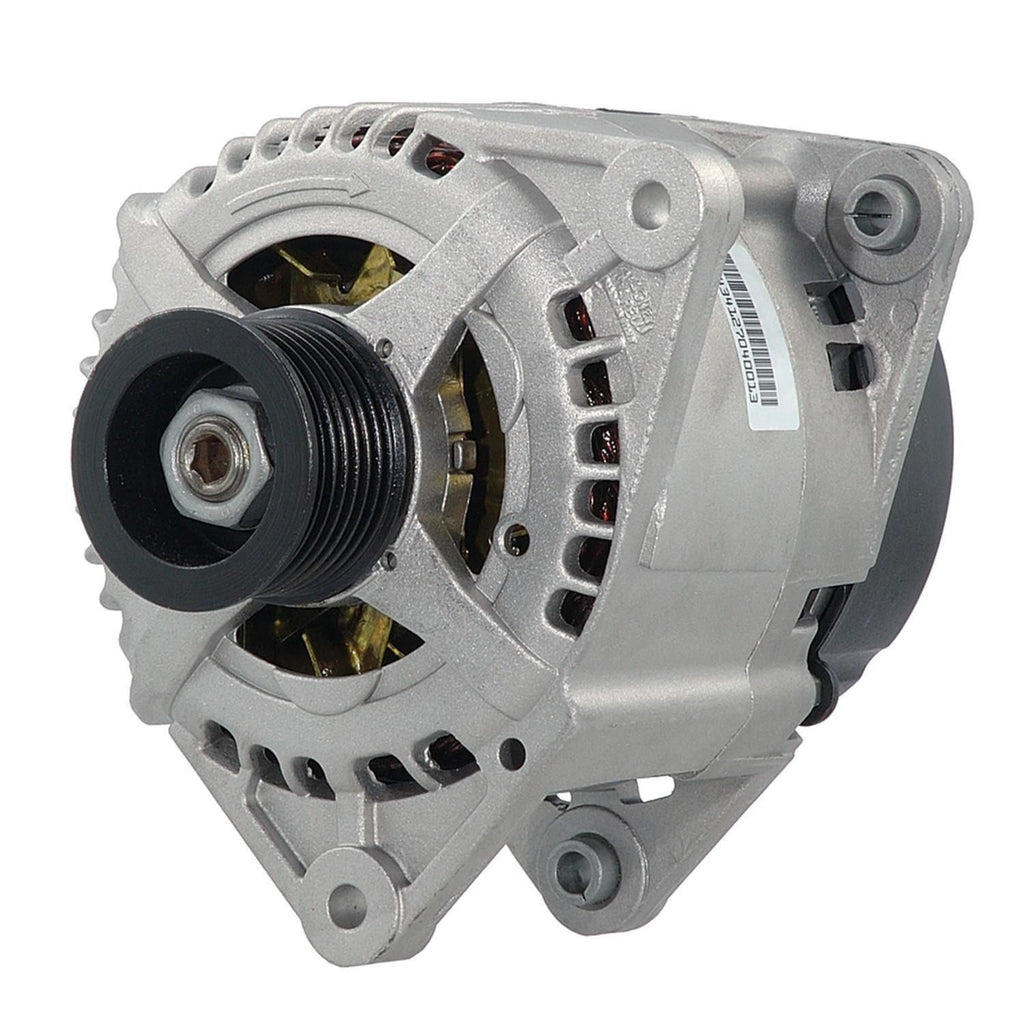 Alternator 13434