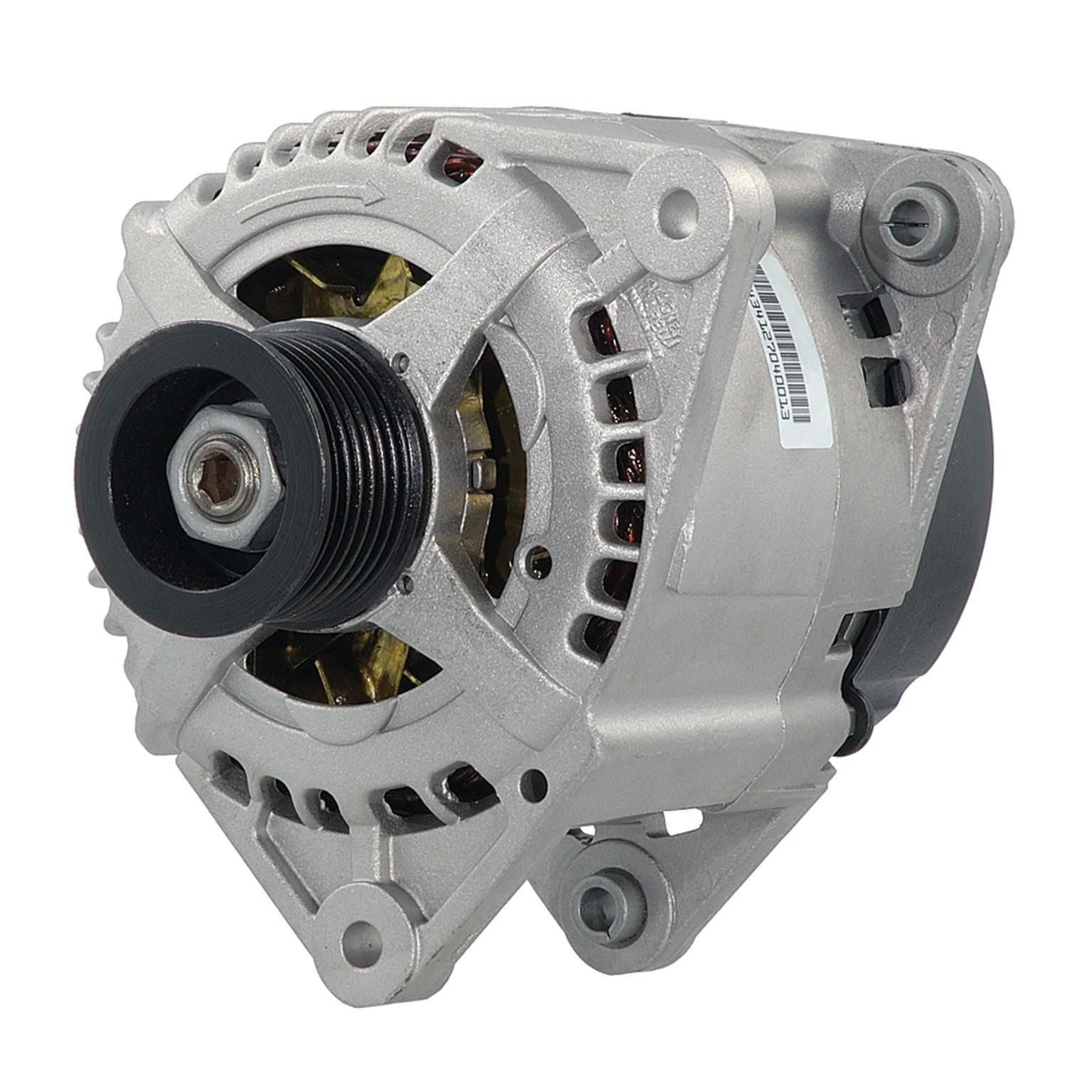 Alternator 13434