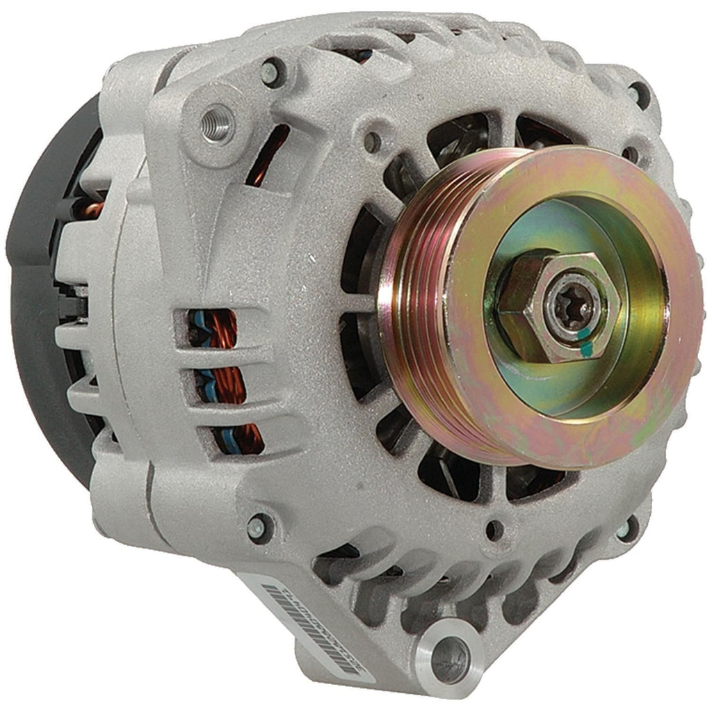Gold New Alternator DLG1623-16-8