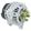 Gold New Alternator 13922N