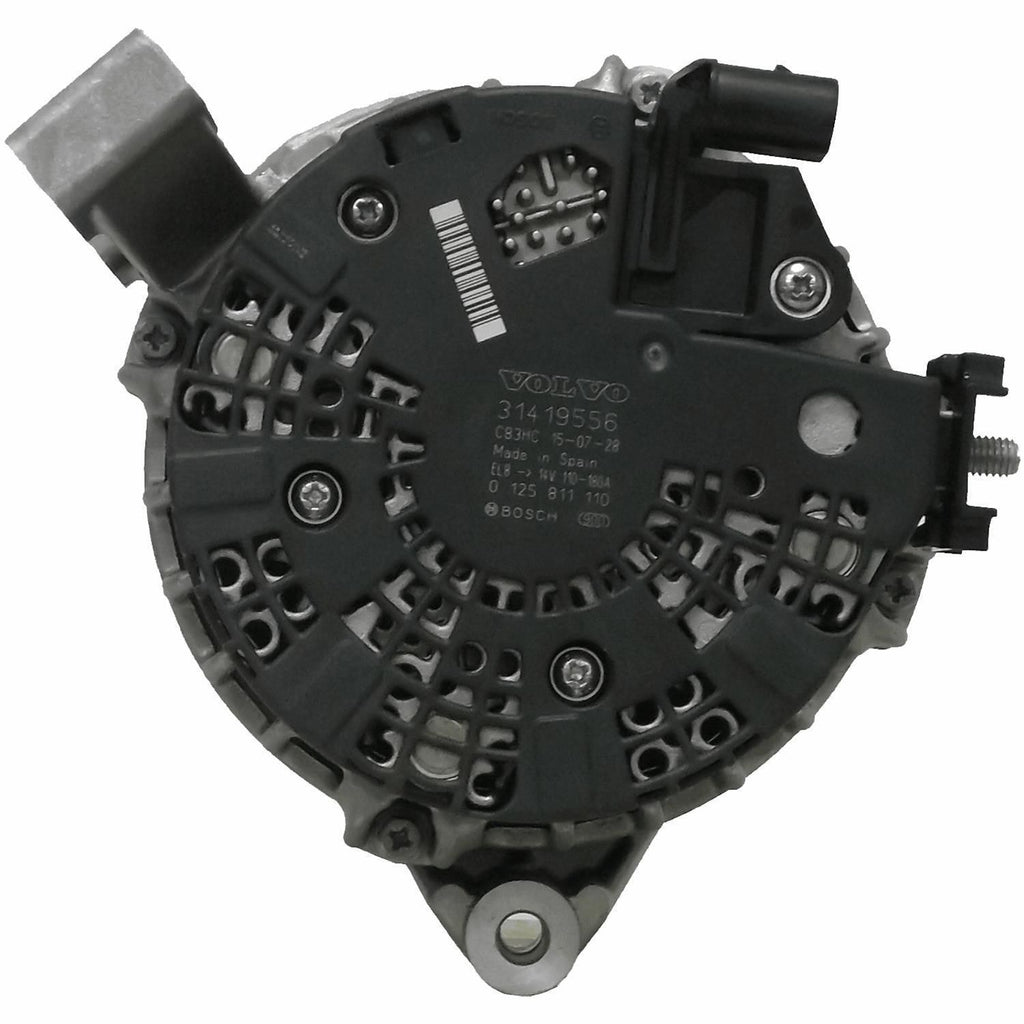 Alternator 10331