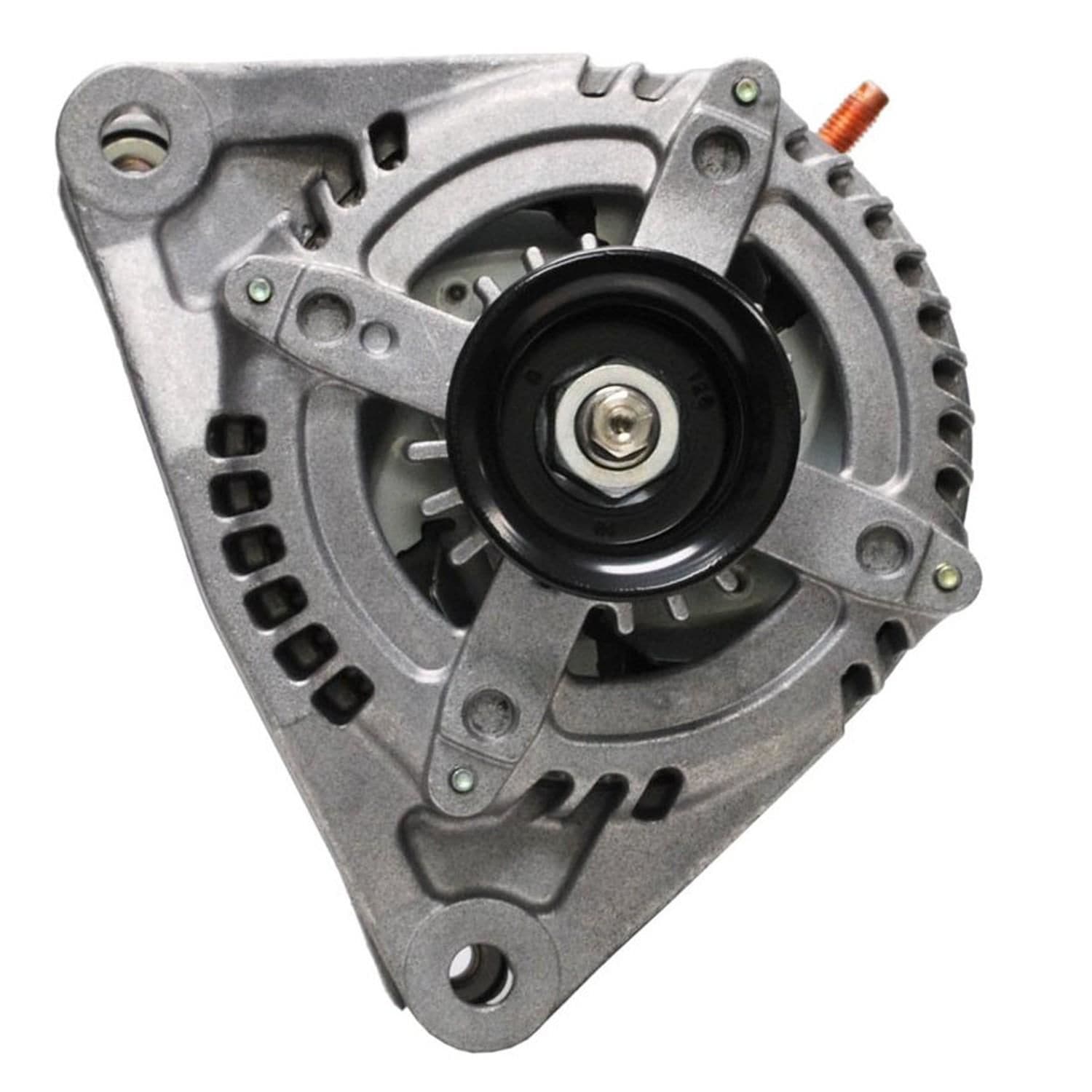 TotalPro Remanufactured Alternator T15034