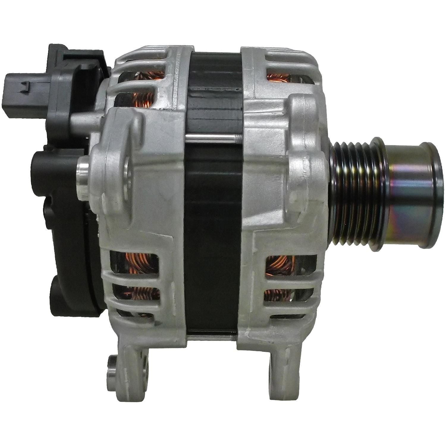Alternator 10344