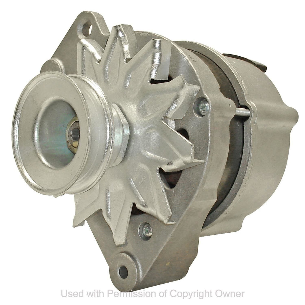 Alternator 14918