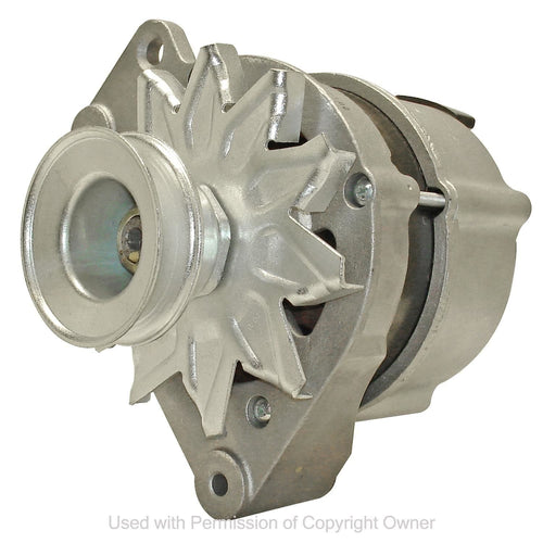 Alternator 14918