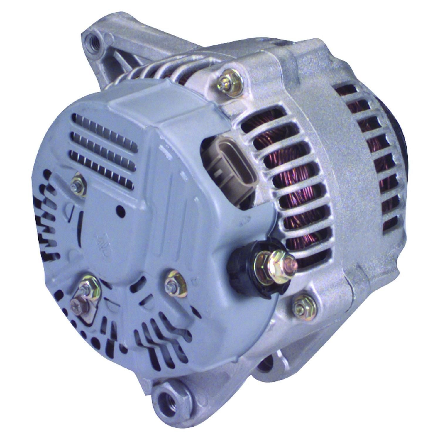 Gold New Alternator DLG12800