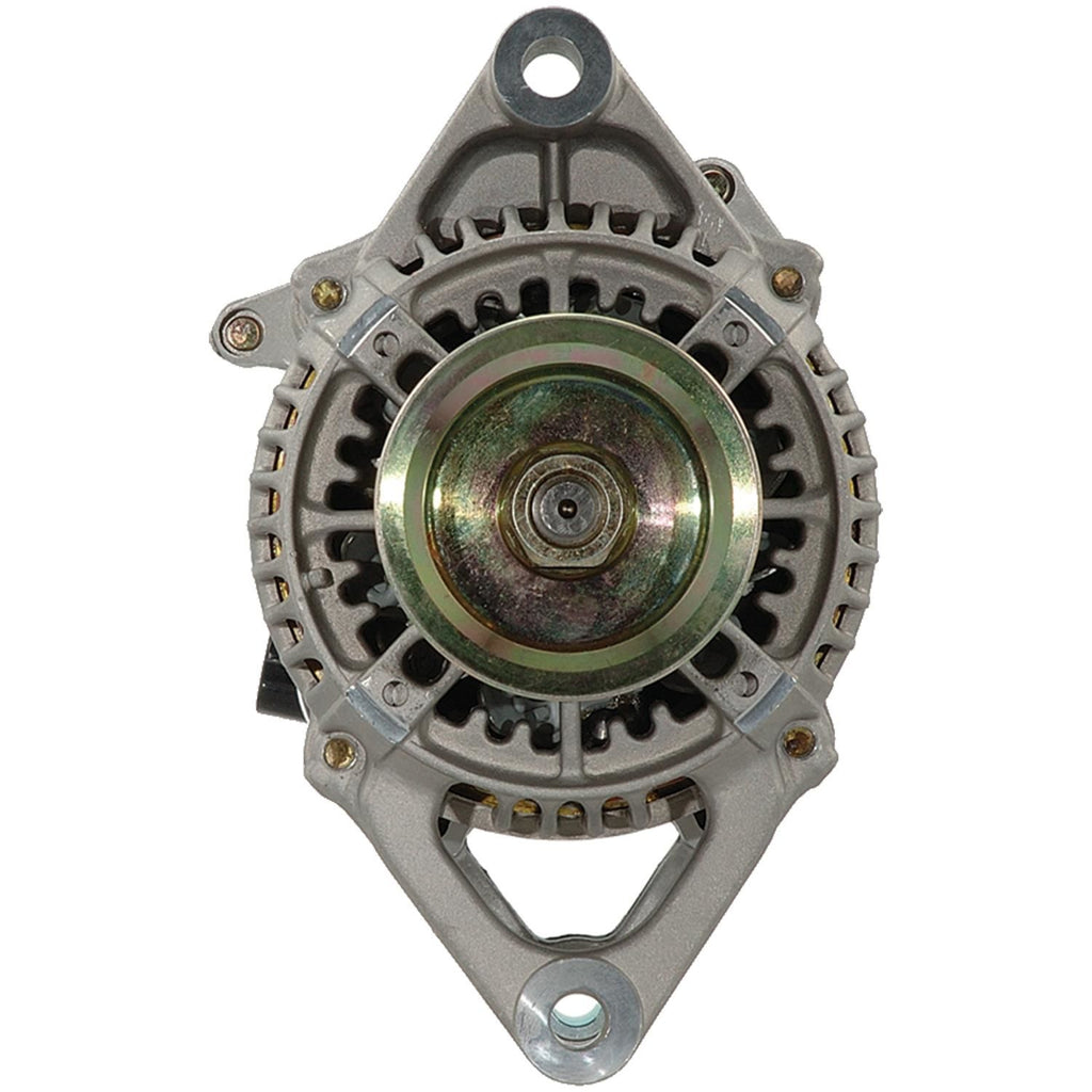 Gold New Alternator DLG5503-6