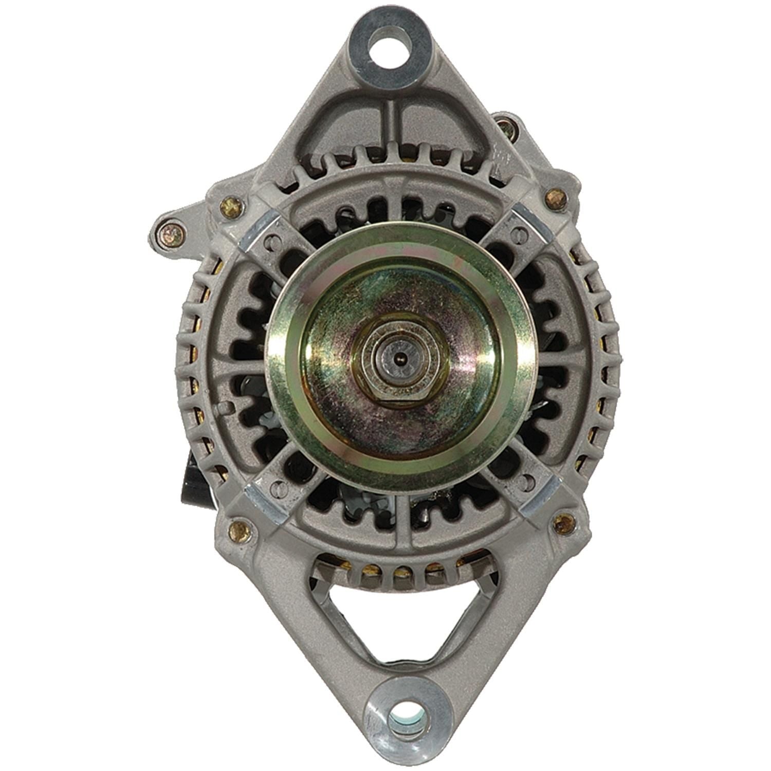 Gold New Alternator DLG5503-6