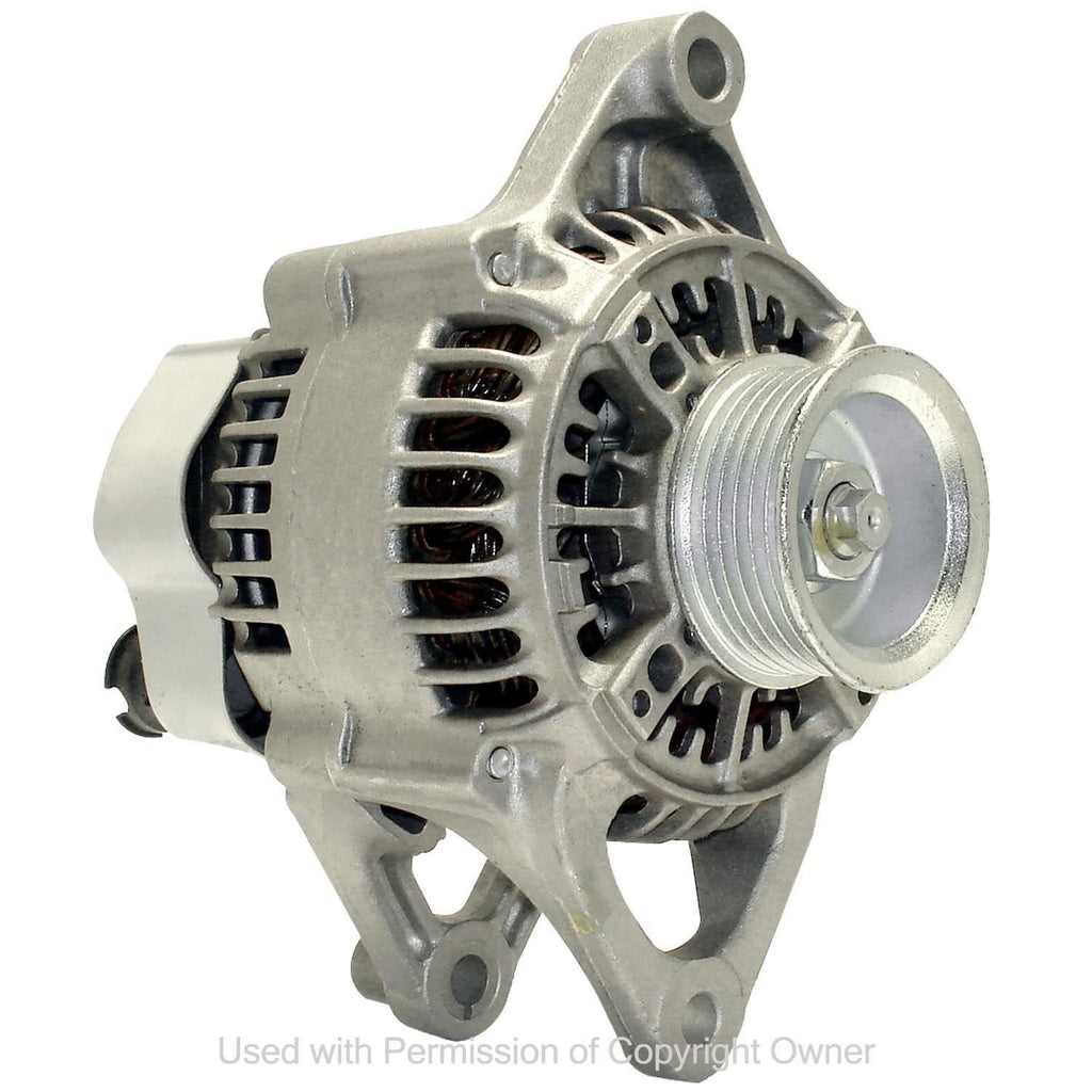 Alternator 12104