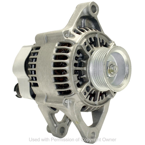 Alternator 12104