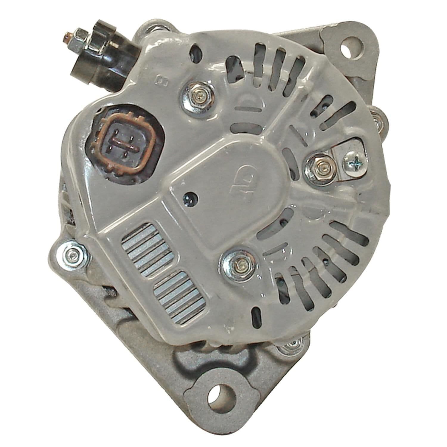 TotalPro Remanufactured Alternator T12550
