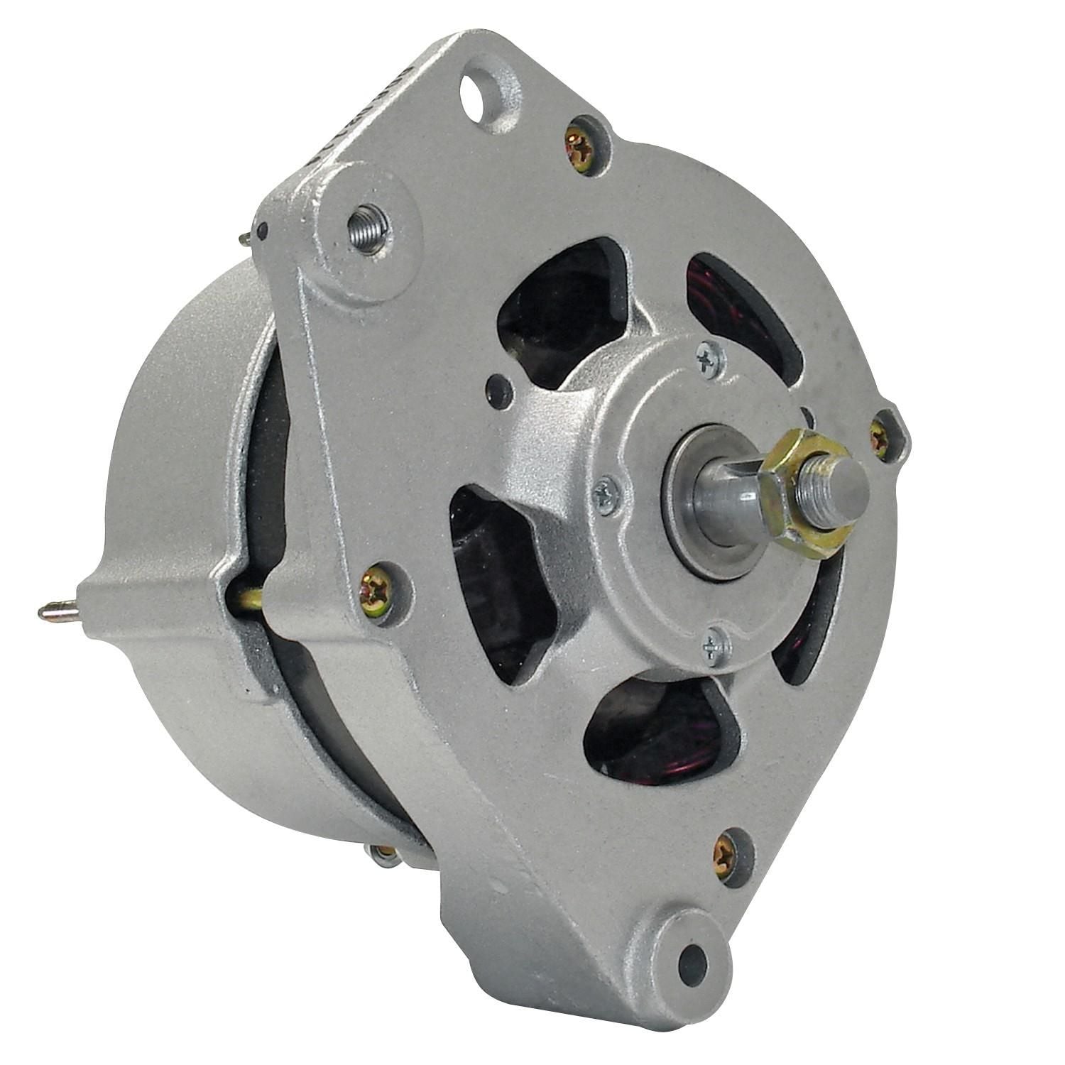 TotalPro Remanufactured Alternator T14786