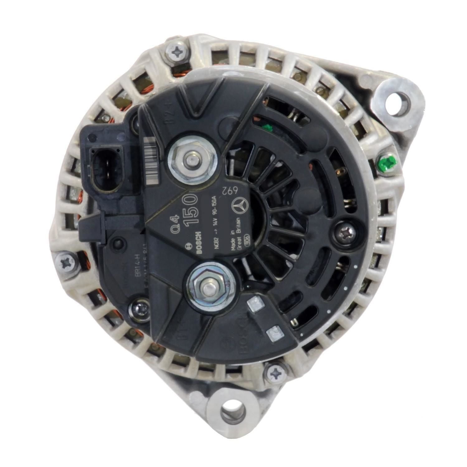 Alternator 13953
