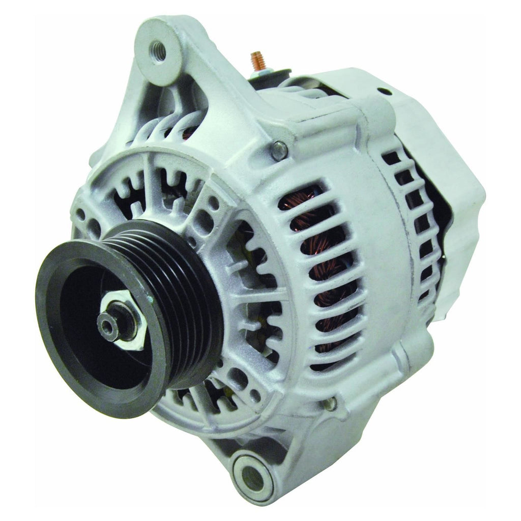 Gold New Alternator 13276N