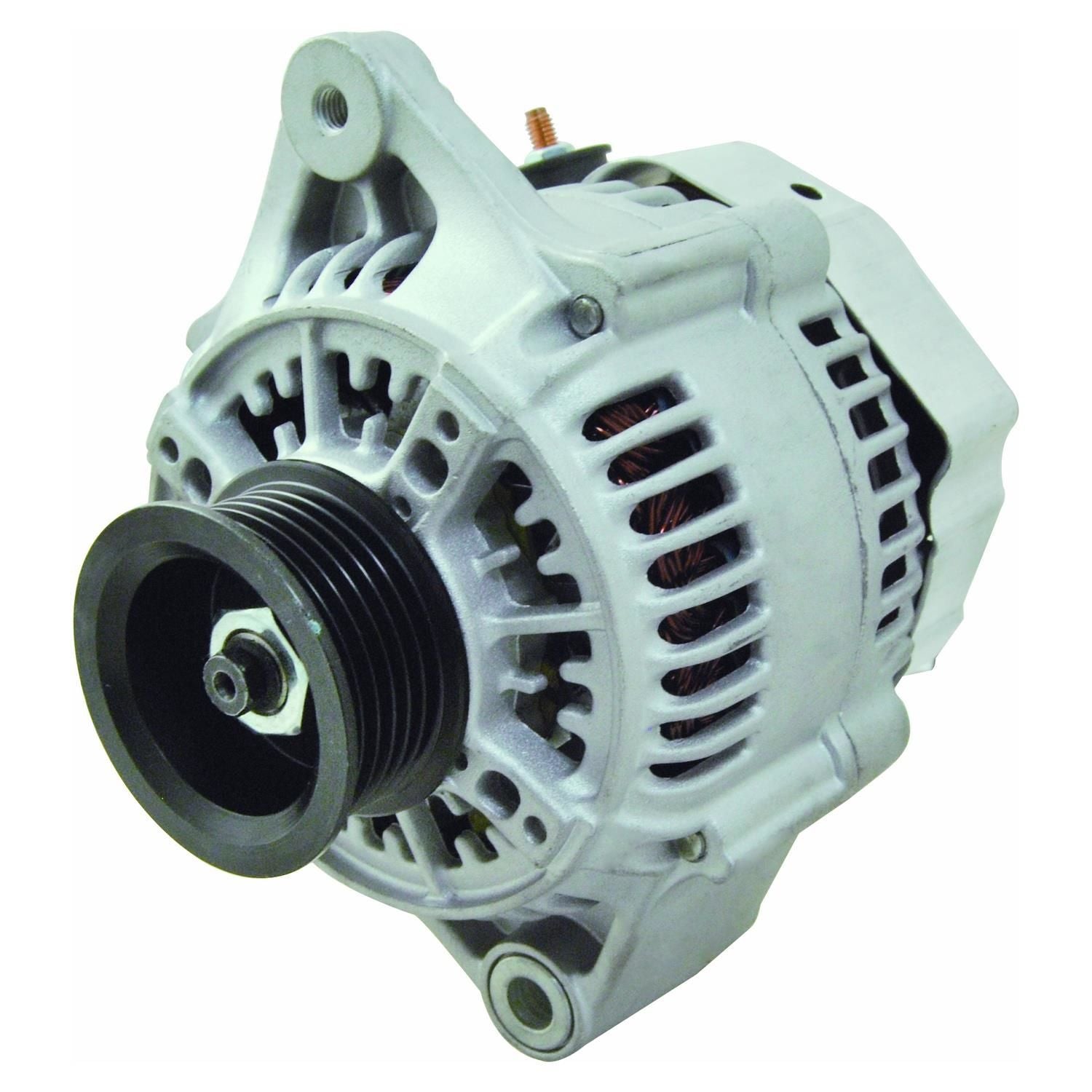 Gold New Alternator 13276N