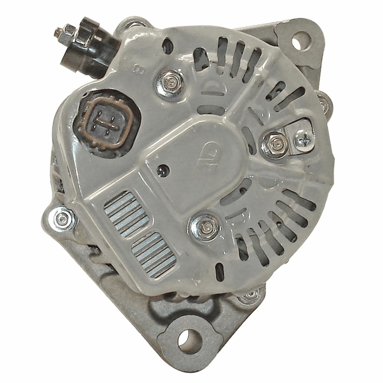 Alternator 12550