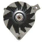TotalPro Remanufactured Alternator T7744