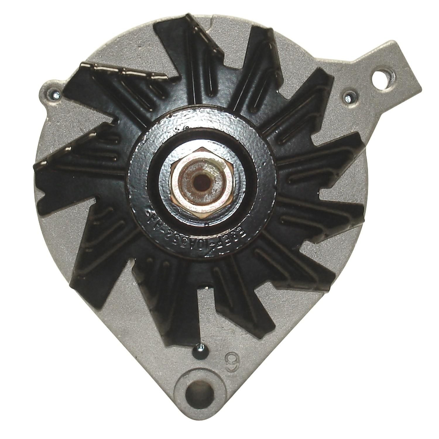 TotalPro Remanufactured Alternator T7744