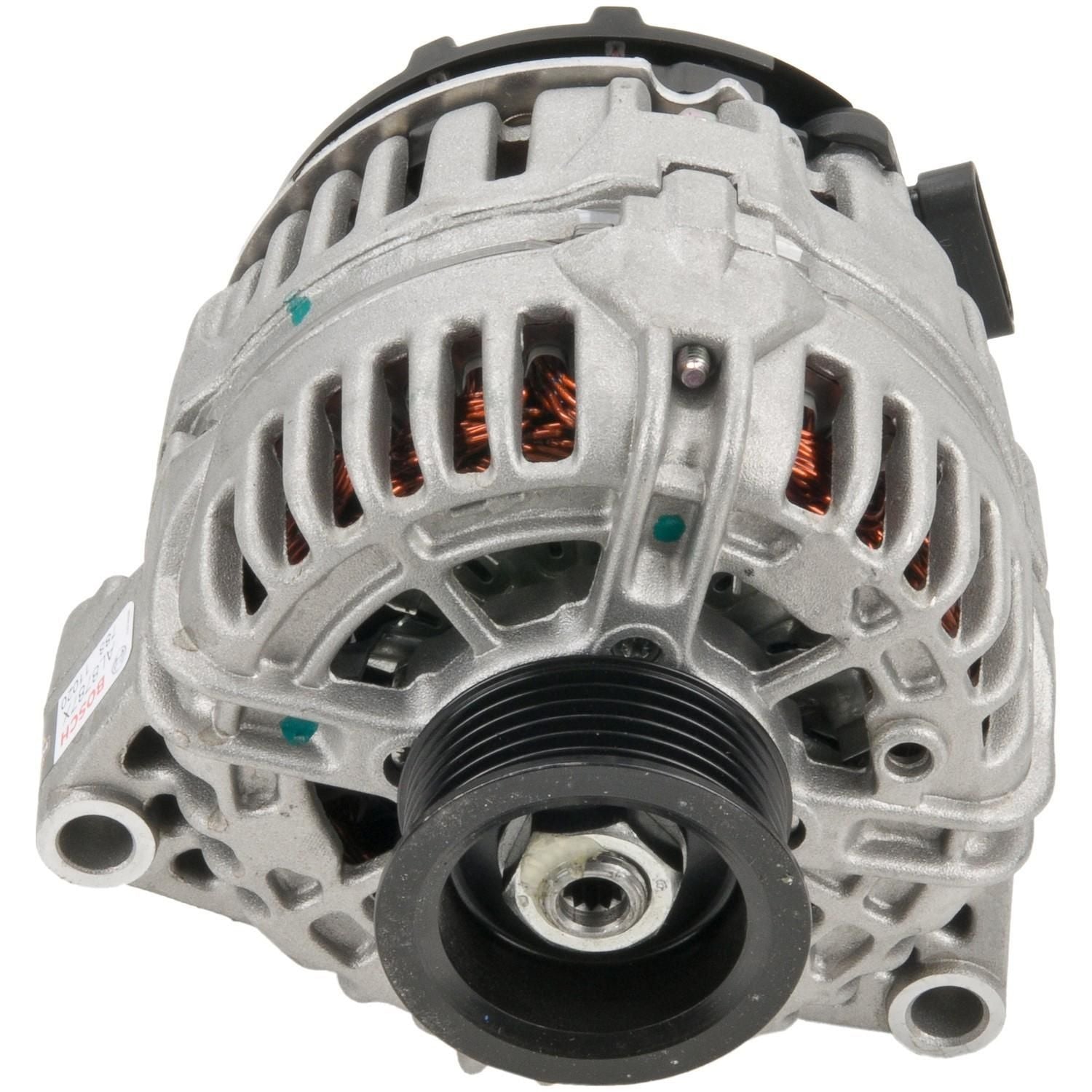 Bosch Remanufactured Alternator AL8787X