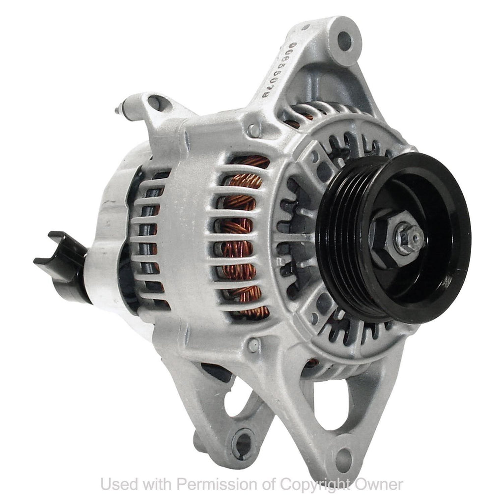 Alternator 14428