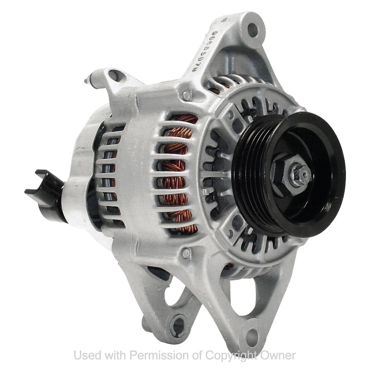 Alternator 14428