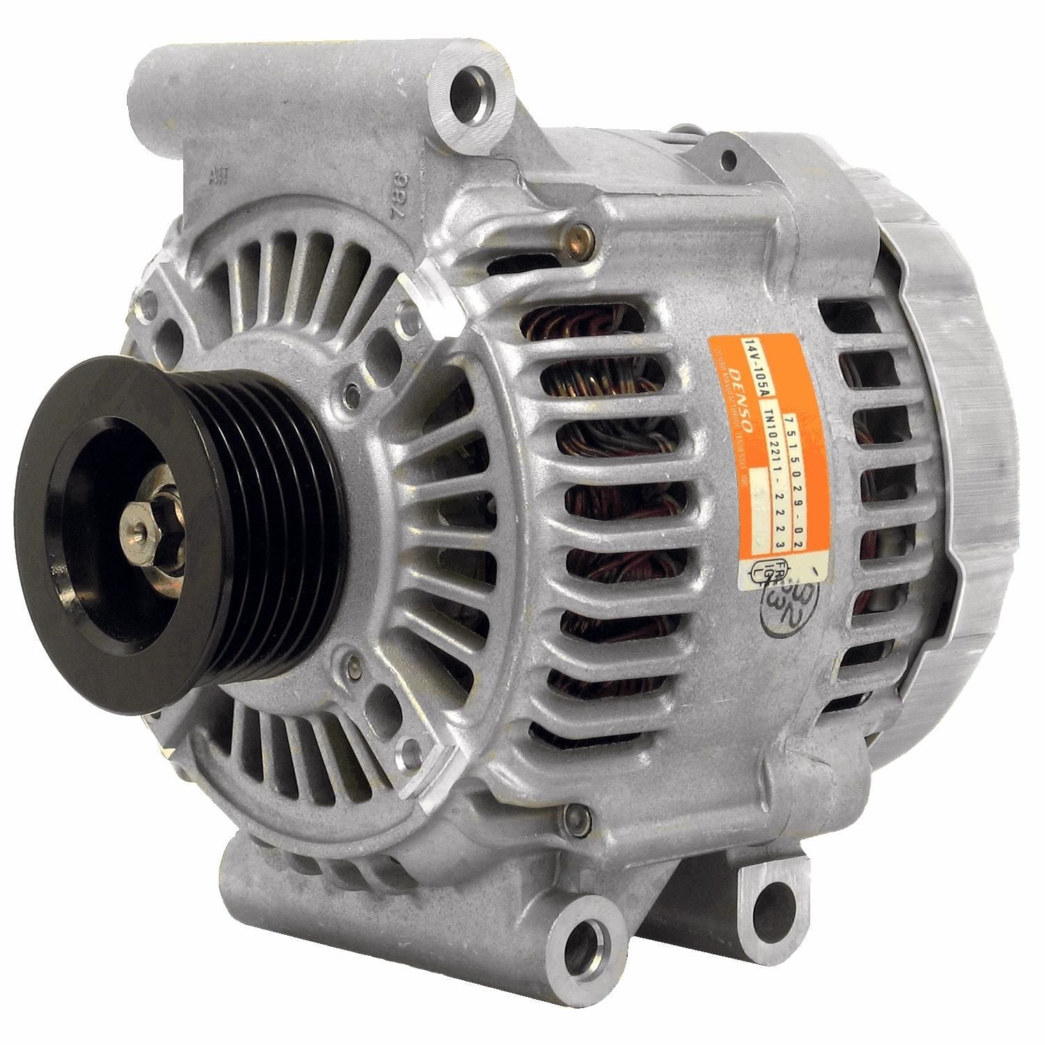 Alternator 10110