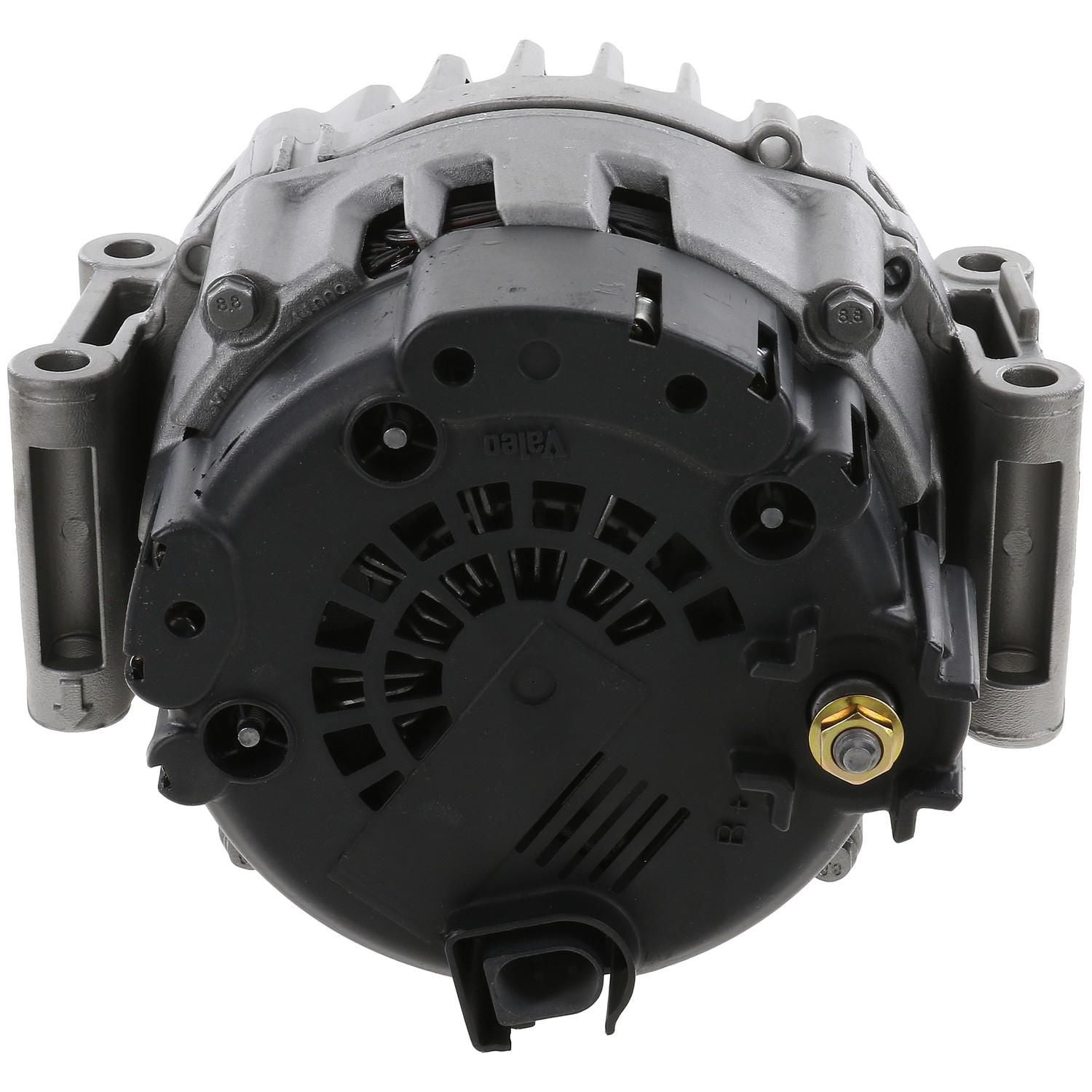 Bosch Remanufactured Alternator AL9452X