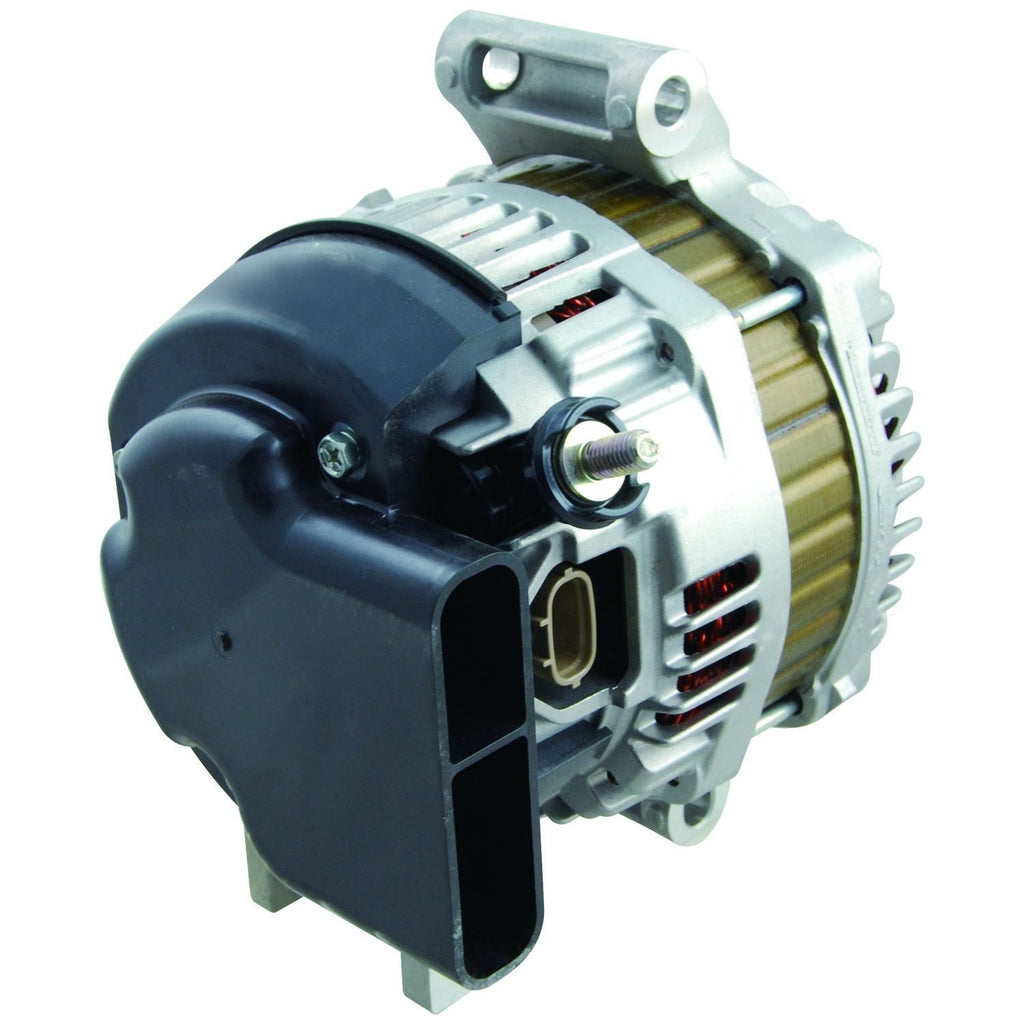 Gold New Alternator 11330N